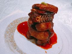 -香雪海饭店中餐厅(人民桥店)