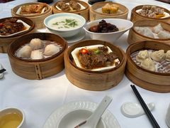 -稻香海鲜饭店(第一国际店)