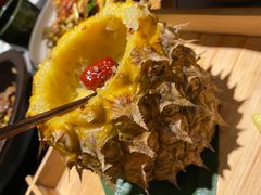 -云海肴·汽锅鸡·云南菜(高德置地店)
