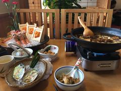 -山之川日料放题(通州店)