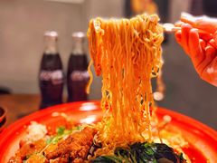 -老街称盘麻辣烫·冒菜(思北店)
