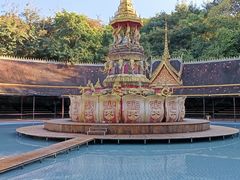 -西双版纳勐泐文化旅游区