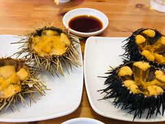 -海胆小馆(东北水饺·春柳店)