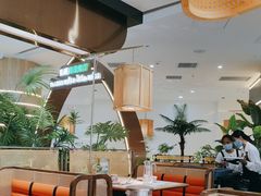 -泰椰里·泰国餐厅(智慧城广百广场店)