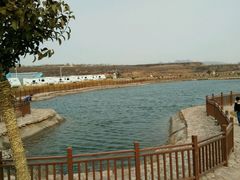 -红石沟生态休闲农场