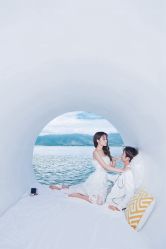 -经典婚纱摄影美学馆·私人定制