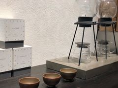-喜茶(上海兴业太古汇店)