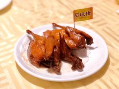 -石岐佬中山菜馆(张溪店)