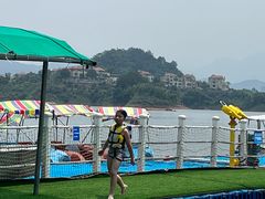 -千岛湖-欢乐水世界