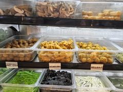 -张川人•甘肃天水麻辣烫(北医三院店)