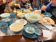 -安泰楼·佛跳墙创始人·传统闽味早茶·酒楼(三坊七巷闽菜地标店)