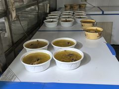 -界山丁老二丁记老鸭汤饭店