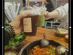 -笔记安顺夺夺粉火锅