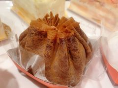-檬舒舒MonChouChou(环球金融中心店)