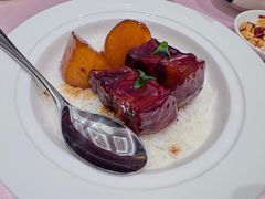 -江南灶中餐厅(南京香格里拉店)