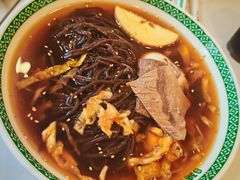 京味儿冷面-华天延吉餐厅(西四总店)