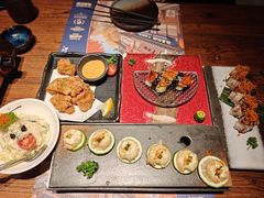 -京鹿料理(荟聚店)
