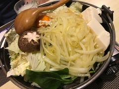 -有喜屋·深夜食堂(北京西路店)