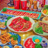 🔥 肉问屋·元气一番烧肉，中关村的新宠！