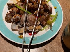 -额尔敦牛厨师铜板烧