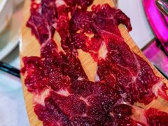 -三毛牛肉店(福强店)