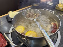 -林记潮牛·牛肉火锅(上马墩店)