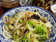 炸酱面-方砖厂69号炸酱面(方砖厂胡同店)