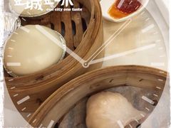 iphone_upload_pic-潮福城大酒楼·潮粤菜·港式点心(阳光城店)
