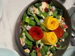 -苏帮袁Sue Cuisine(来福士店)