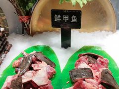 -SEA西雅图海鲜自助餐厅(海乐世界店)