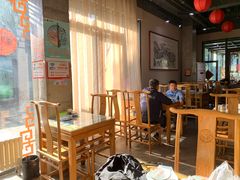 -馅老满·生春阁(慕田峪店)