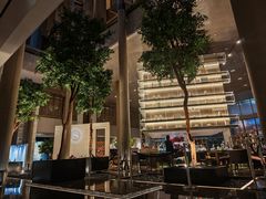 -博林天瑞喜来登酒店·西丽尚膳