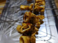 -老三烧烤(二环西路店)