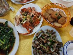 -秋姐美食店(旅游大道店)