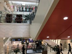 -光启城时尚购物中心