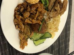 -杭州海华满陇度假酒店