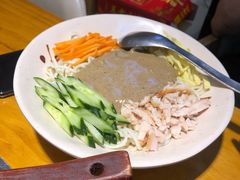 -大牛湾·眷村牛肉面(蠡溪店)
