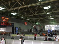 -福州火车站(地铁站)