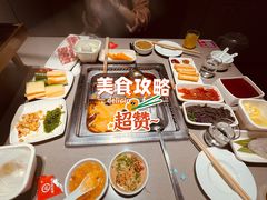 -海底捞火锅(龙湖北京大兴天街店)