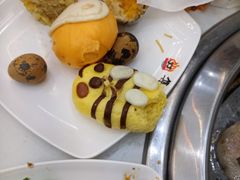 -集杰尚品海鲜烤肉自助餐厅(乳山振华店)