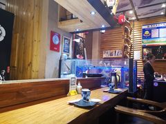 -千代武日本料理(爱建店)