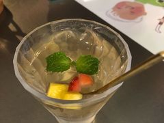-蔡澜Pho·越南粉餐厅(海上世界店)