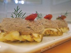 -红房子西菜馆(淮海中路店)