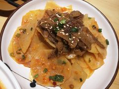 -小六汤包·老字号·中华名小吃(兴庆路店)