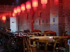大堂-乐山串串香老火锅(鼓楼店)