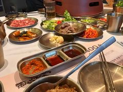 -西塔老太太泥炉烤肉(川沙百联店)