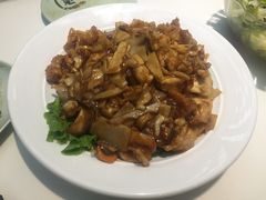 -大铁勺新津菜(东丽阳光新业广场店)