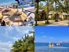 -馨越楼·点心·粤菜(赤坎店)