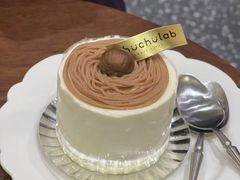 -chuchulab日式短蛋糕(粤海天地店)