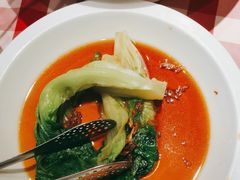 -西贝(武汉群星城店)